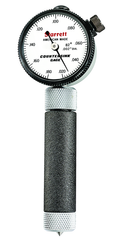 #687-1Z Countersink Gage 82 Degree .020"-.170" - Exact Industrial Supply