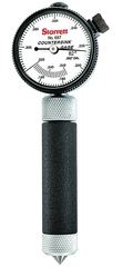 #687-2Z Countersink Gage 82 Degree .160"-.360" - Exact Industrial Supply