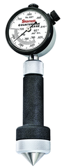#687-4Z Countersink Gage 82 Degree .560"-.780" - Exact Industrial Supply