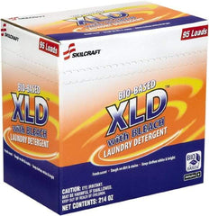 Ability One - 214 oz Powder Laundry Detergent - Exact Industrial Supply