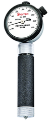 #689-1Z Countersink Gage 100 Degree .020"-.170" - Exact Industrial Supply
