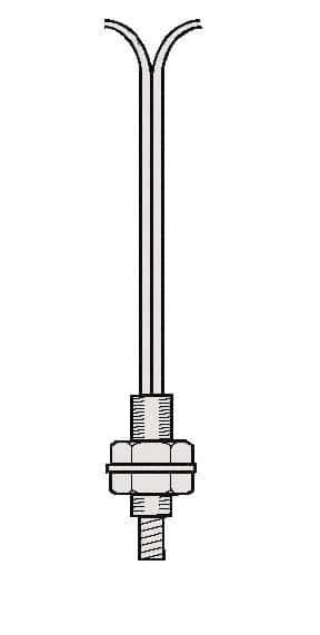 Telemecanique Sensors - Sensor Fiber Optic - Use with XUDA - Exact Industrial Supply