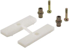 Square D - Pushbutton Control Station Mechanical Interlock - For Use with Pendant Control Stations - Exact Industrial Supply