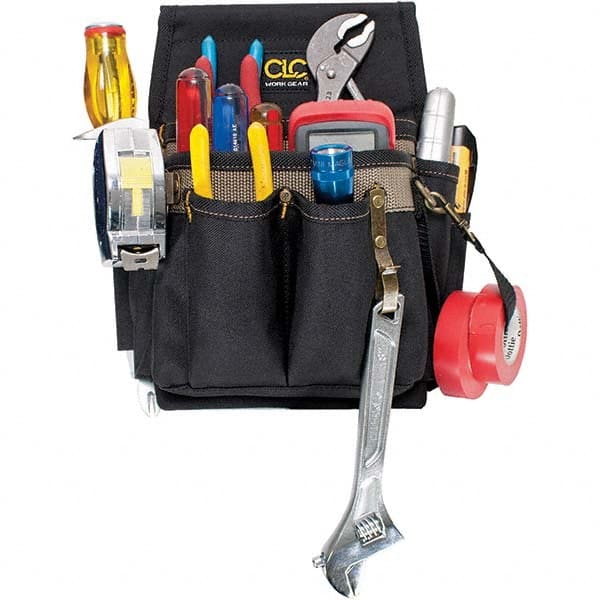 CLC - Tool Pouches & Holsters Holder Type: Tool Pouch Tool Type: Electrician's - Exact Industrial Supply