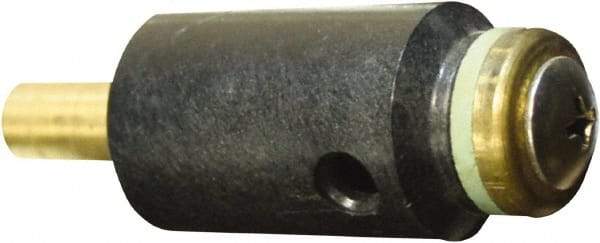 Acorn Engineering - Stems & Cartridges Type: Self-Closing Rod For Use With: Acorn Flo-Cloz Valves - Exact Industrial Supply