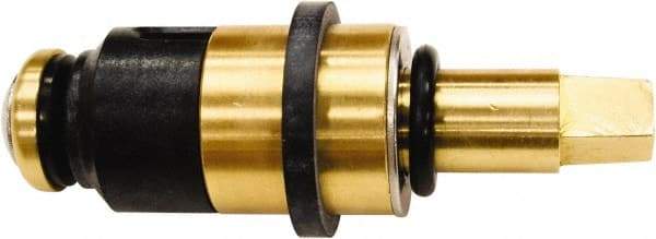 Acorn Engineering - Stems & Cartridges Type: Cartridge Assembly For Use With: Acorn Flo-Cloz Valves - Exact Industrial Supply
