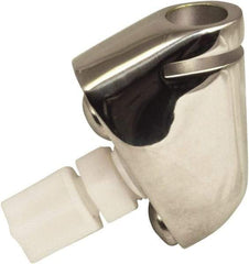 Acorn Engineering - Faucet Replacement Filler & Bubbler Assembly - Use with Acorn Water Coolers and Drinking Fountains - Exact Industrial Supply