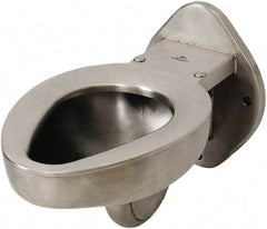 Acorn Engineering - Toilets Type: Tankless Bowl Shape: Elongated - Exact Industrial Supply