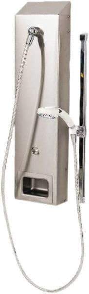 Acorn Engineering - Tub & Shower Faucets Type: Surface-Mounted Shower Style: Exposed - Exact Industrial Supply