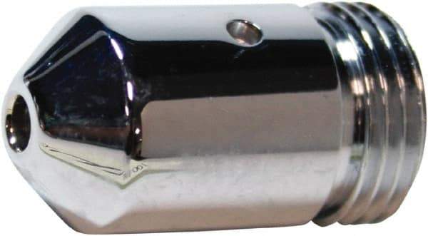 Acorn Engineering - Shower Heads & Accessories Type: Shower Nozzle Assembly Material: Chrome plated - Exact Industrial Supply
