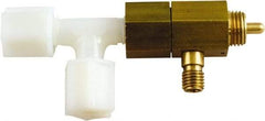 Acorn Engineering - Toilet Repair Reset Valve - Exact Industrial Supply