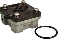 Acorn Engineering - Toilet Repair Upper Valve Body Assembly - Exact Industrial Supply