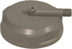 Acorn Engineering - Toilet Repair Diaphragm Retainer - Exact Industrial Supply