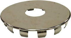 Acorn Engineering - Wash Fountain Plug Button - For Use with Acorn Washfountains - Exact Industrial Supply