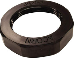 Acorn Engineering - Wash Fountain Drain Nut - For Use with Acorn Washfountains - Exact Industrial Supply