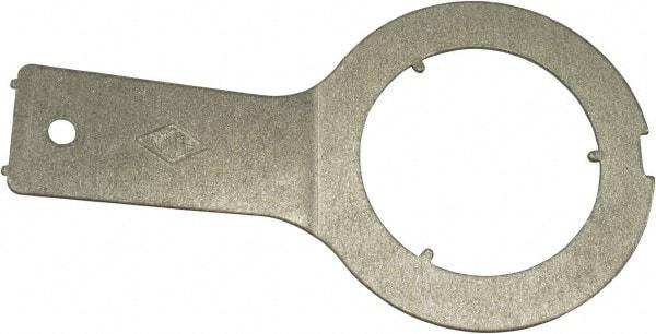 Acorn Engineering - Wash Fountain Washfountain Wrench - For Use with Acorn Washfountains - Exact Industrial Supply