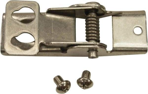 Acorn Engineering - Wash Fountain Rocker Fulcrum Sub-Assembly - For Use with Acorn Washfountains - Exact Industrial Supply