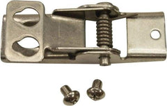 Acorn Engineering - Wash Fountain Rocker Fulcrum Sub-Assembly - For Use with Acorn Washfountains - Exact Industrial Supply