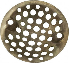 Acorn Engineering - Wash Fountain Beehive Strainer - For Use with Acorn Washfountains - Exact Industrial Supply