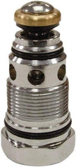 Acorn Engineering - Wash Fountain Stop Assembly - For Use with Acorn Washfountains - Exact Industrial Supply