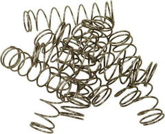 Acorn Engineering - Wash Fountain Stem Spring - For Use with Acorn Washfountains - Exact Industrial Supply