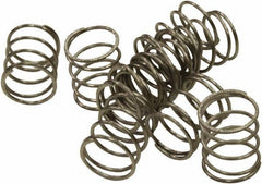 Acorn Engineering - Wash Fountain Actuator Spring - For Use with Acorn Washfountains - Exact Industrial Supply