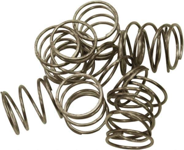 Acorn Engineering - Wash Fountain Orifice Plate Spring - For Use with Acorn Washfountains - Exact Industrial Supply