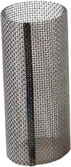 Acorn Engineering - Faucet Replacement Strainer - Use with Acorn Air-Trol Valves - Exact Industrial Supply