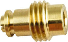 Acorn Engineering - Faucet Replacement Stop Stem - Use with Acorn Air-Trol Valves - Exact Industrial Supply