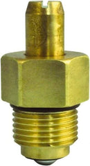 Acorn Engineering - Faucet Replacement Stop Assembly - Use with Acorn Air-Trol Valves - Exact Industrial Supply