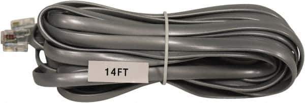 Acorn Engineering - Faucet Replacement Station Cable - Use with Acorn Air-Trol Valves - Exact Industrial Supply