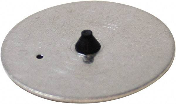 Acorn Engineering - Faucet Replacement Pilot Orifice Plate Assembly - Use with Acorn Air-Trol Valves - Exact Industrial Supply