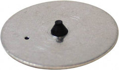 Acorn Engineering - Faucet Replacement Pilot Orifice Plate Assembly - Use with Acorn Air-Trol Valves - Exact Industrial Supply