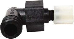Acorn Engineering - Faucet Replacement Flow Control Elbow Assembly - Use with Acorn Air-Trol Valves - Exact Industrial Supply