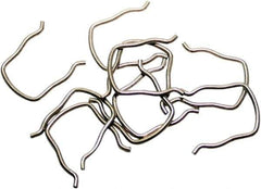 Acorn Engineering - Faucet Replacement Retainer Clips - Plastic, Use with Acorn Air-Trol Valves - Exact Industrial Supply