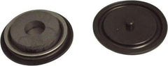Acorn Engineering - Faucet Replacement Direct Acting Air Diaphragm Assembly - Use with Acorn Air-Trol Valves - Exact Industrial Supply