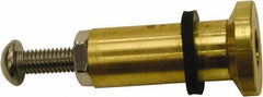 Acorn Engineering - Faucet Replacement Push Rod Adjusting Cup - Use with Acorn Air-Trol Valves - Exact Industrial Supply