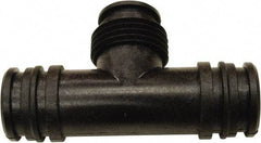 Acorn Engineering - Faucet Replacement Mixing Tee Body - Use with Acorn Air-Trol Valves - Exact Industrial Supply