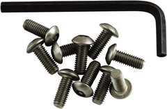 Acorn Engineering - Faucet Replacement Screw - Use with Acorn Shower-Ware - Exact Industrial Supply
