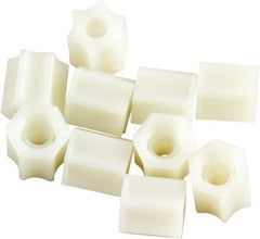 Acorn Engineering - Faucet Replacement Compression Nut - Nylon, Use with Acorn Air-Trol Valves - Exact Industrial Supply