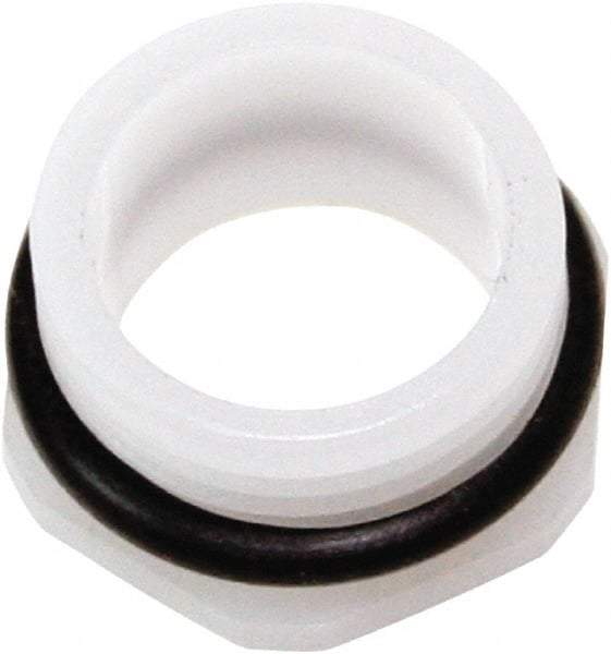 Acorn Engineering - Faucet Replacement Valve Seat Assembly - Use with Acorn Air-Trol Valves - Exact Industrial Supply