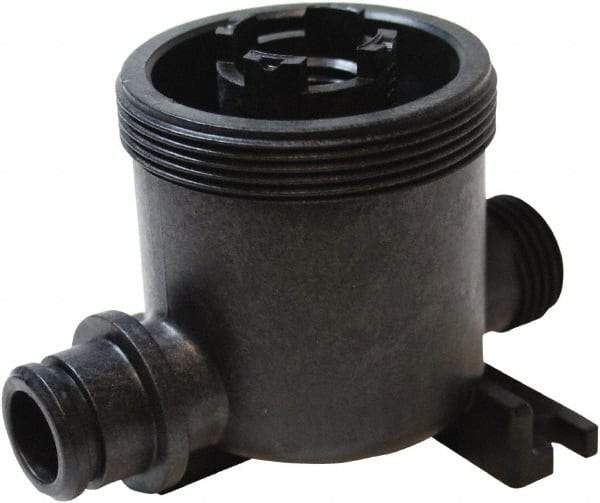 Acorn Engineering - Faucet Replacement Strainer Check Stop Assembly - Use with Acorn Air-Trol Valves - Exact Industrial Supply