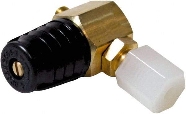 Acorn Engineering - Faucet Replacement Air Control Timer Assembly - Use with Acorn Air-Trol Valves - Exact Industrial Supply