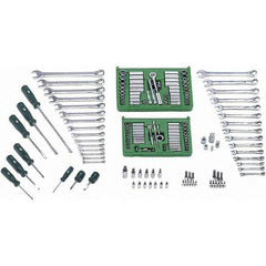 SK - Hand Tool Set - Exact Industrial Supply