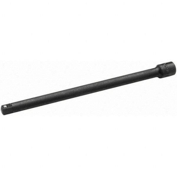 SK - 1/4" Drive Impact Socket Extension - 6" OAL - Exact Industrial Supply