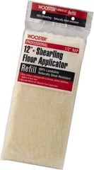 Wooster Brush - Floor Applicator Refill - For Use with Floor Pads, Use on Floors - Exact Industrial Supply