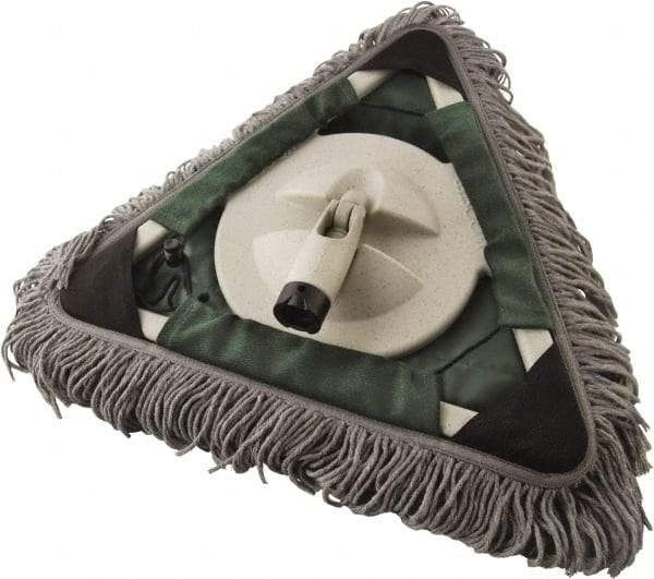 Wooster Brush - Drywall Dusting Tool - 2" Long x 17" Wide - Exact Industrial Supply