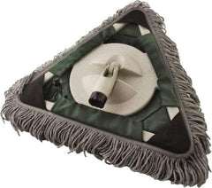 Wooster Brush - Drywall Dusting Tool - 2" Long x 17" Wide - Exact Industrial Supply