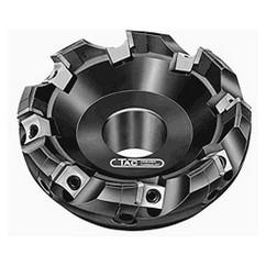 TGD4405RA Milling Cutter - Exact Industrial Supply