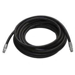 100R2T 3/8 X 100' HOSE - Exact Industrial Supply